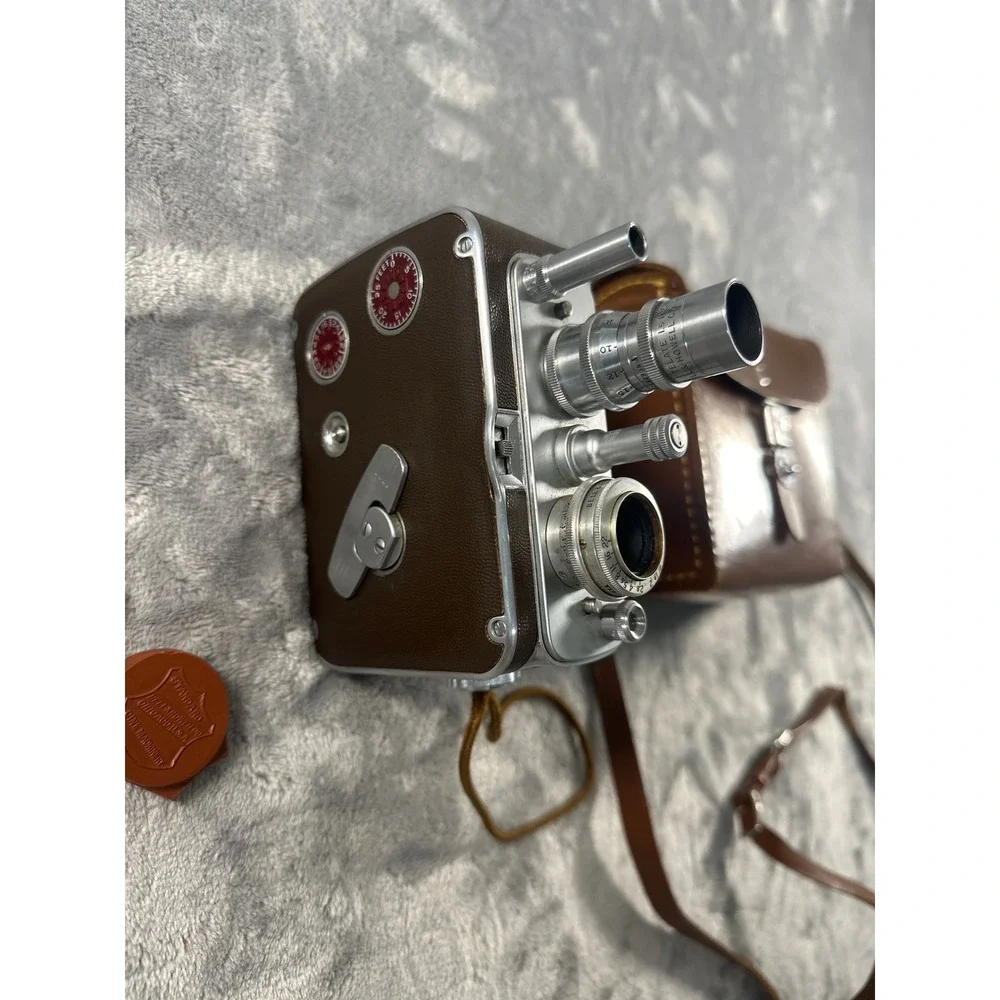 Bell & Howell vintage bell